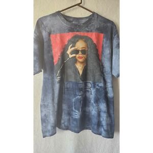 Men's large H.E.R tshirt
